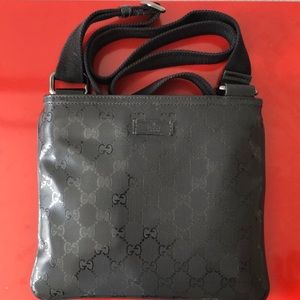 Gucci Crossbody Bag